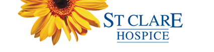 St Clare Hospice